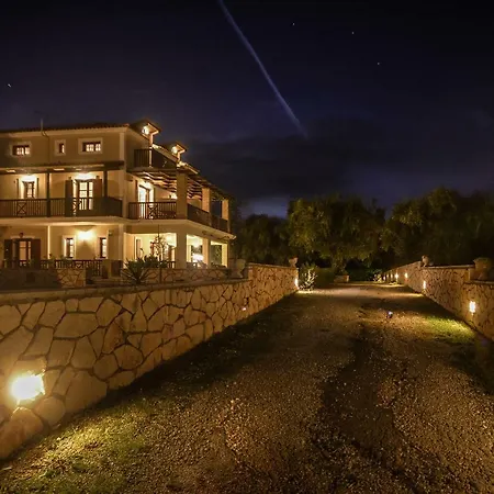 Anna Lithakia (Zakynthos)