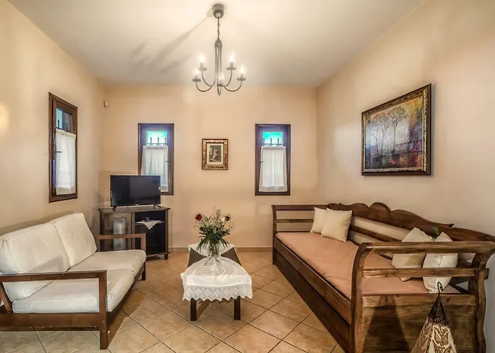 Appartement Anna Lithakia (Zakynthos)