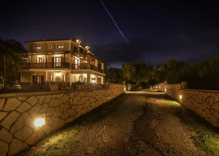 Anna Lithakia (Zakynthos)