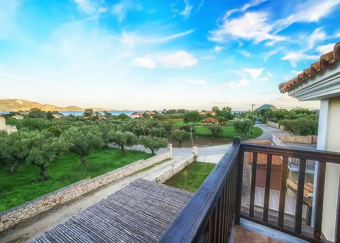 Anna Lithakia (Zakynthos)