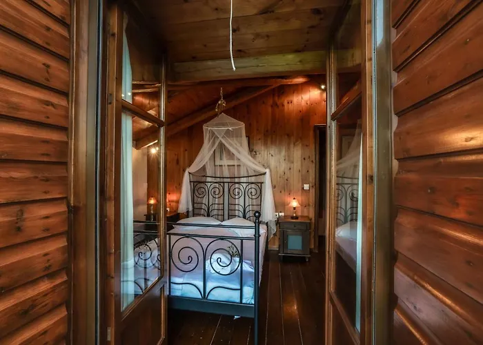 Appartement Anna Lithakia (Zakynthos)