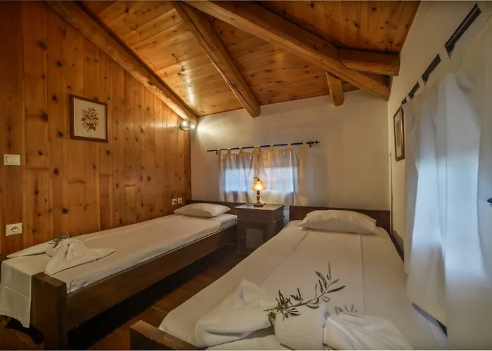 Anna Appartement Lithakia (Zakynthos)