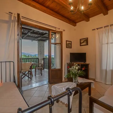 Apartament Anna