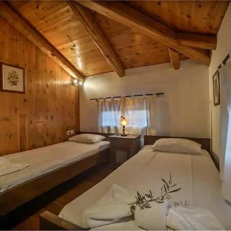 Anna Apartmán Lithakia (Zakynthos)