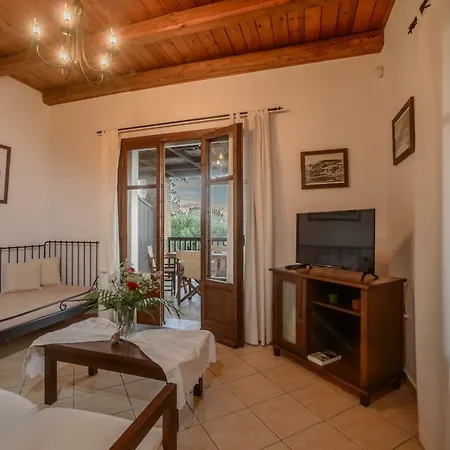 Apartmán Anna