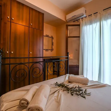 Anna Apartmán *