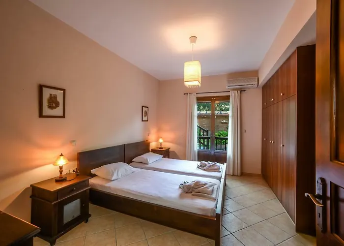 Anna Apartament